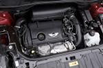 Mini Paceman Cooper S 2013 года (UK)